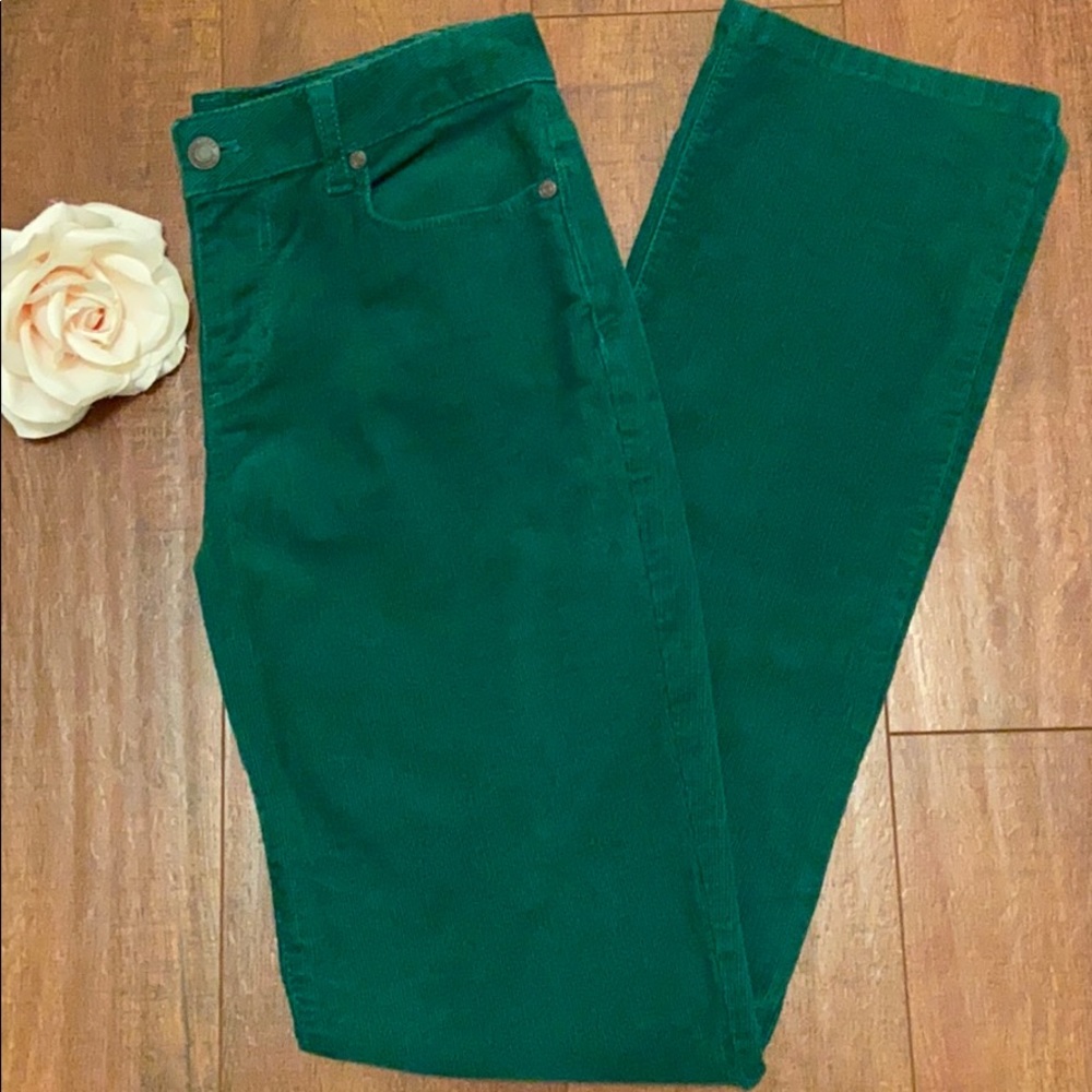 Talbots Heritage Cords